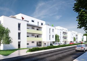Strassenansicht