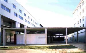 Seelsorgezentrum Hl. Katharina von Sienna